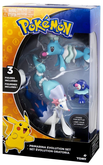 1 Of - Pokemon Evolution Set (600x600), Png Download