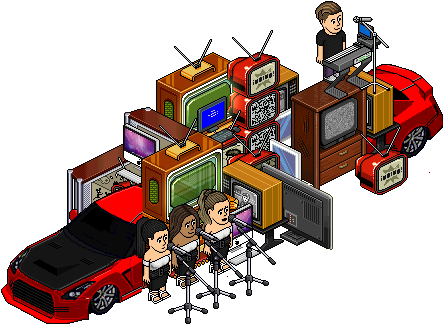 Cenario Lucy - Beetle (4000x3000), Png Download