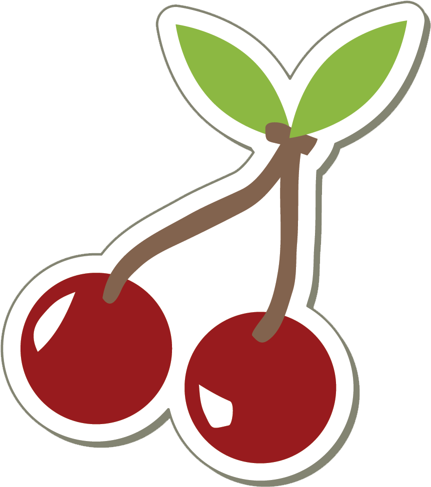 Install Maraschino On Ubuntu Linux - Maraschino (1182x1182), Png Download