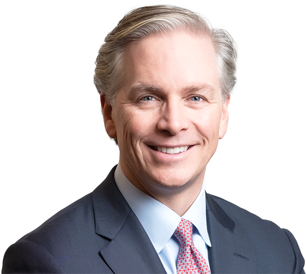 Eric Bruce - Businessperson (638x536), Png Download