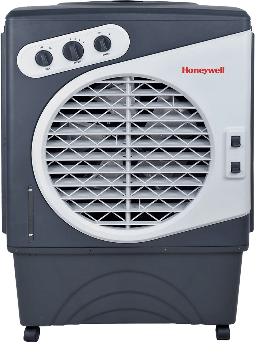 Honeywell Co60pm 125 Pint Air Cooler - Honeywell Co60pm (1200x1200), Png Download