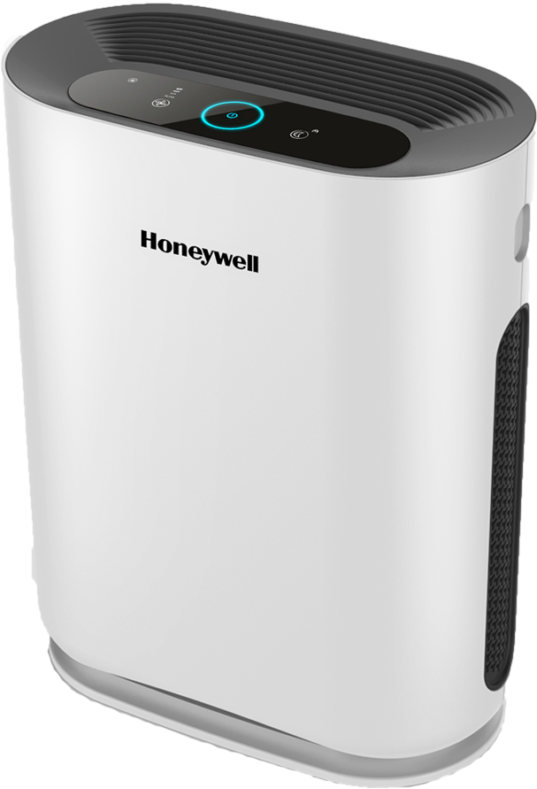 Honeywell Air Purifier Hac (1000x1000), Png Download