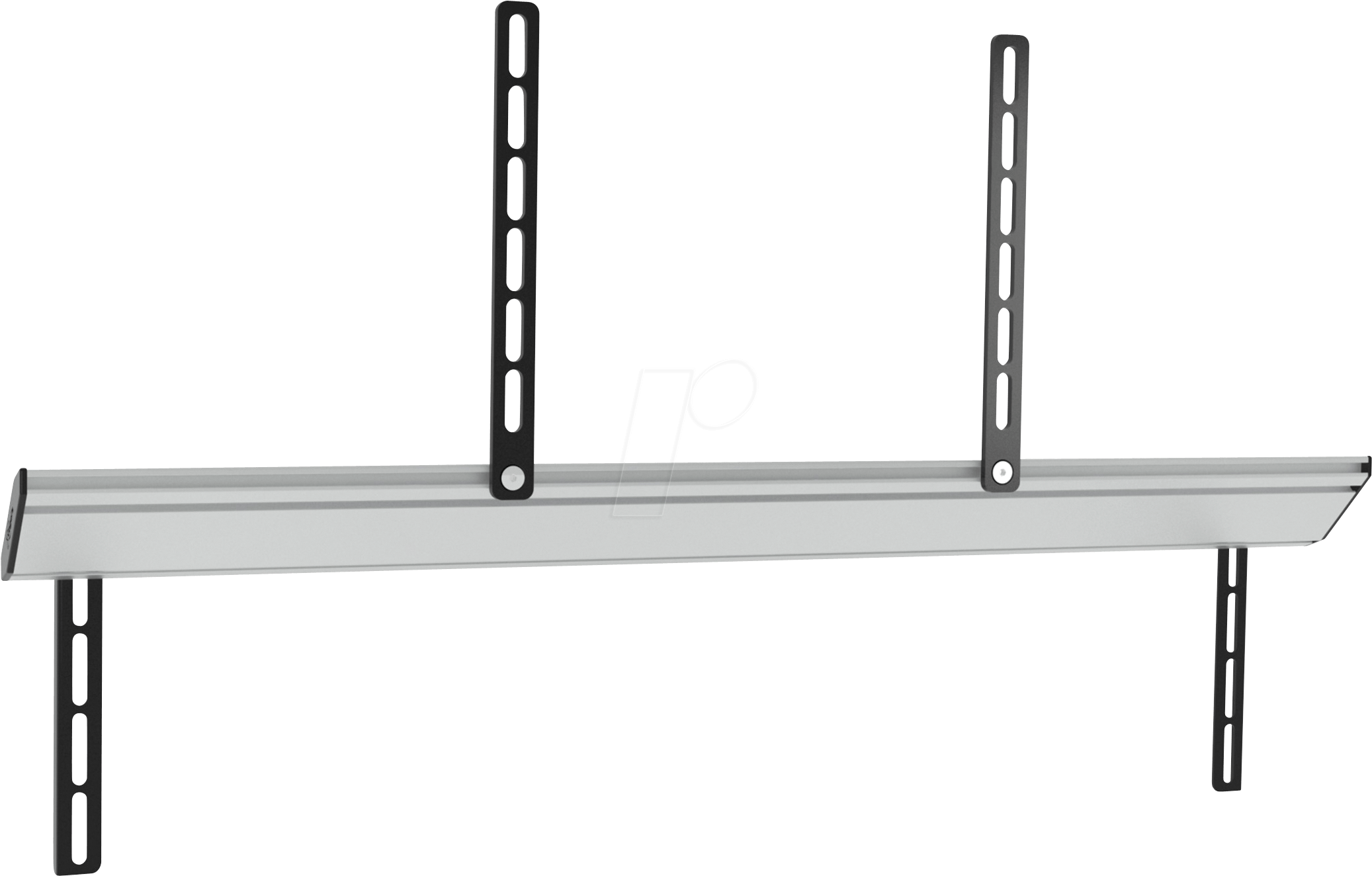 Universal Sound Bar Mount Vogels - Dali Kubik One Mount (2098x1336), Png Download