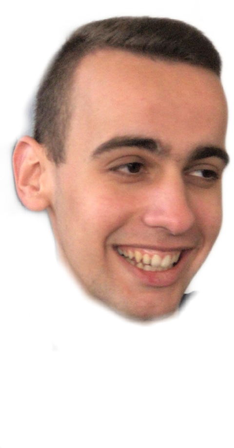 Man (480x917), Png Download