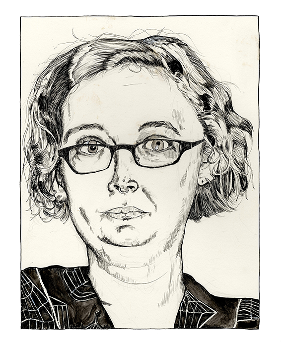 Ic Lucy - Sketch (1000x700), Png Download