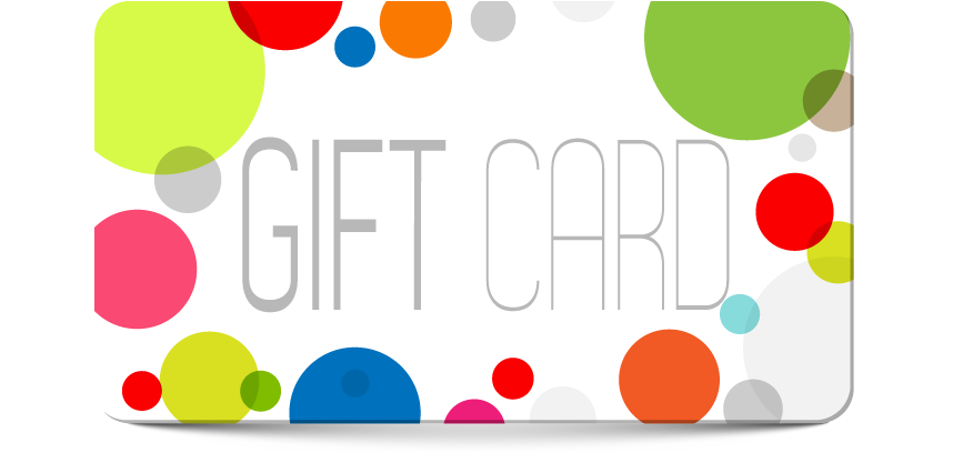 Giftcard 01 01 - Circle (876x487), Png Download