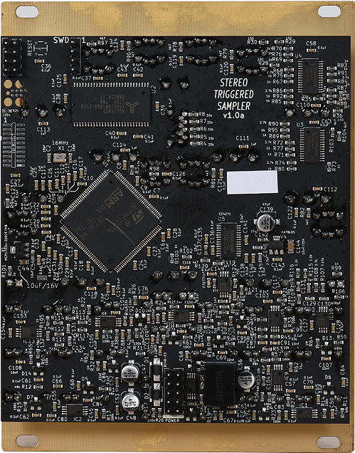 Microcontroller (800x800), Png Download