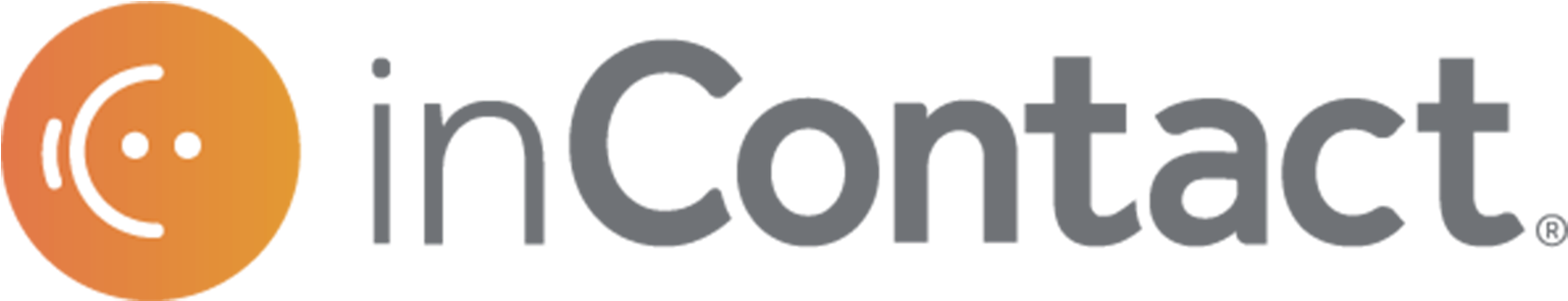 Incontact Partner In Portland Oregon Matrix Networks - Incontact Logo (1585x648), Png Download