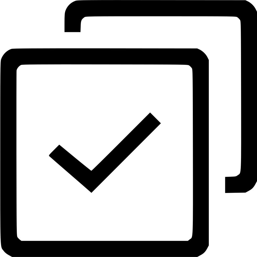 Png File Svg - Fit To Screen Icon (981x980), Png Download
