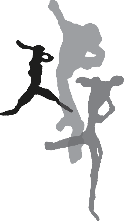 Silhouette (423x750), Png Download