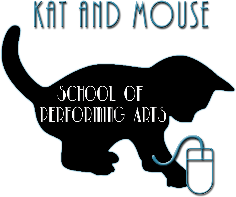 A Kat And A Mouse - Cat Silhouette (1024x1024), Png Download