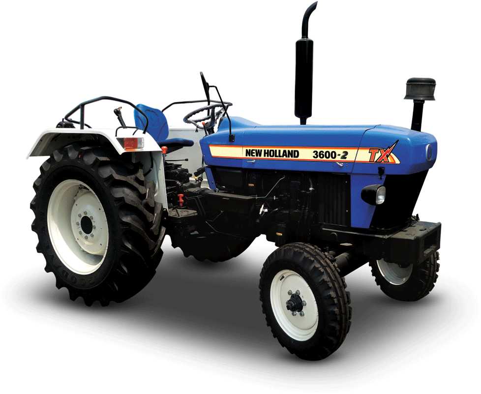 Nh3600 - New Holland Company (1000x850), Png Download