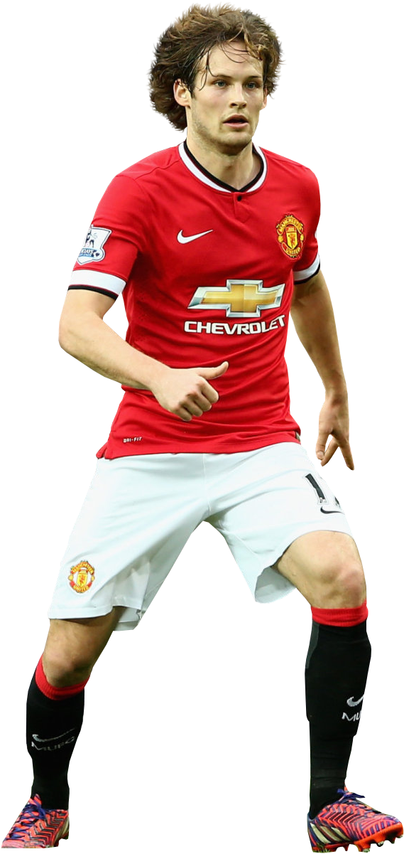 Daley Blind Png (576x1207), Png Download