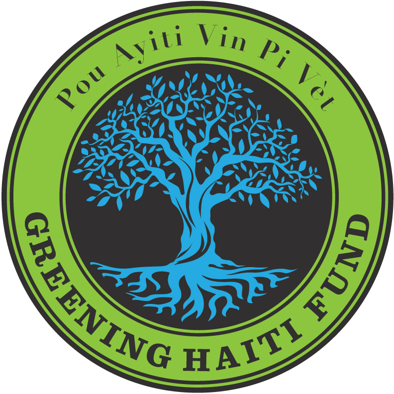 About The Greening Haiti Fund - Vector Graphics (792x792), Png Download