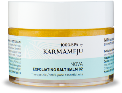 Karmameju (600x600), Png Download