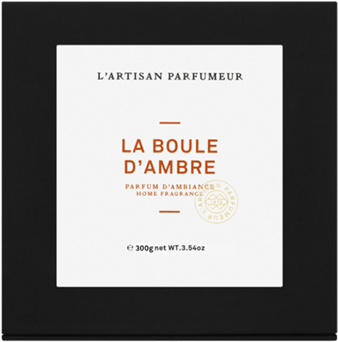 Amber Ball 300g - Paper (600x600), Png Download