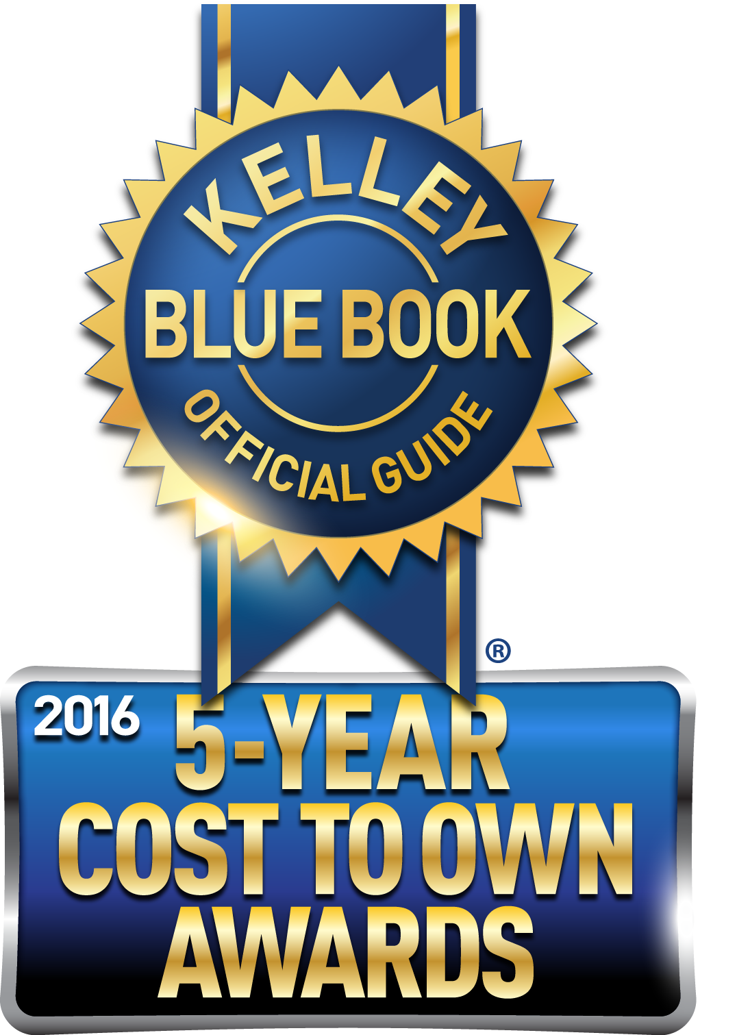 Kelley Blue Book Logo Png - Label (1076x1511), Png Download