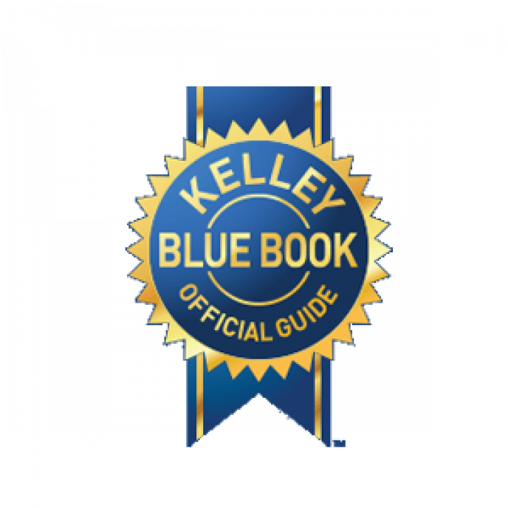 Sites Like Kelley Blue Book - Kelley Blue Book (720x720), Png Download
