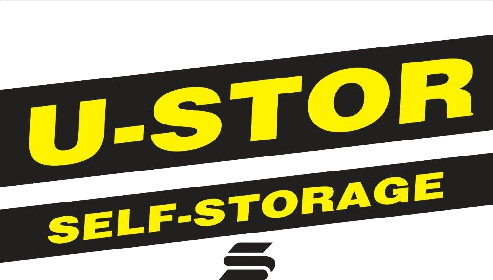 U-stor - U Stor Logo (1017x651), Png Download