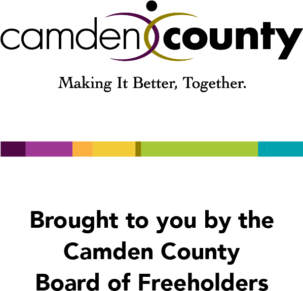 Contact Us - Camden County (801x594), Png Download