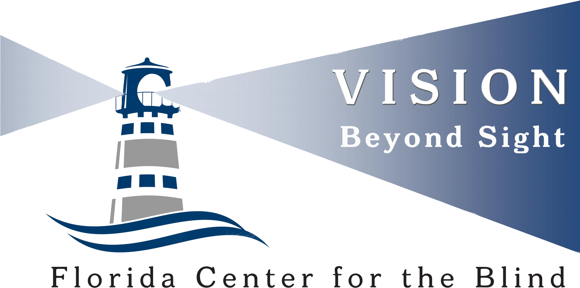 Florida Center For The Blind Serves All Age Groups - Graphic Design (1920x1076), Png Download