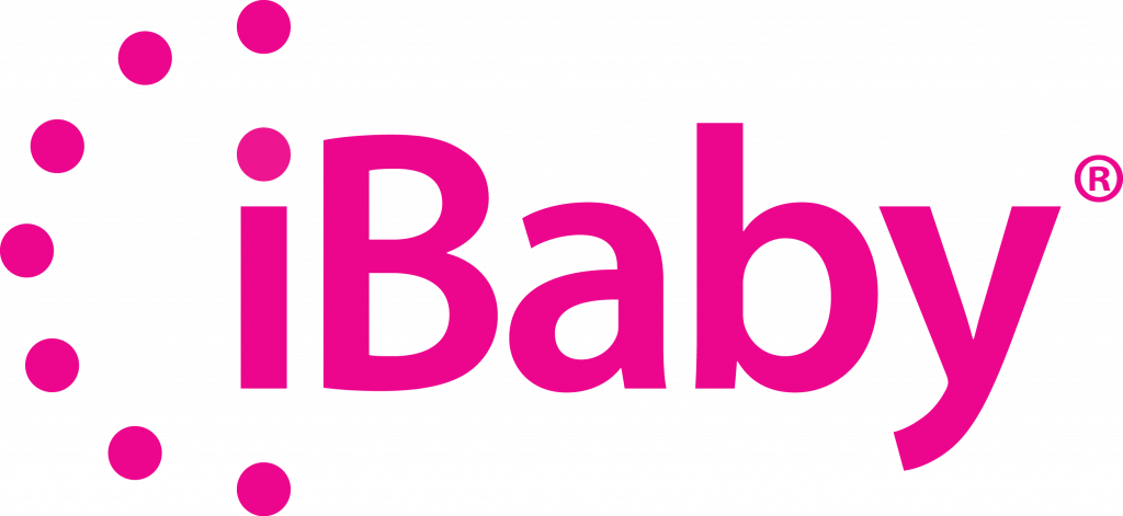 Ibaby Labs - Ibaby (1024x471), Png Download