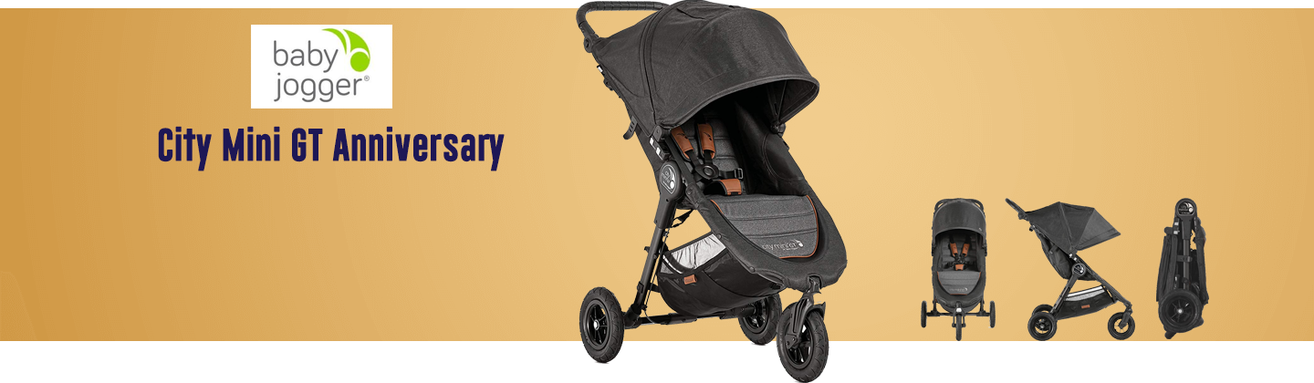 Buy Now - Baby Jogger (1440x420), Png Download