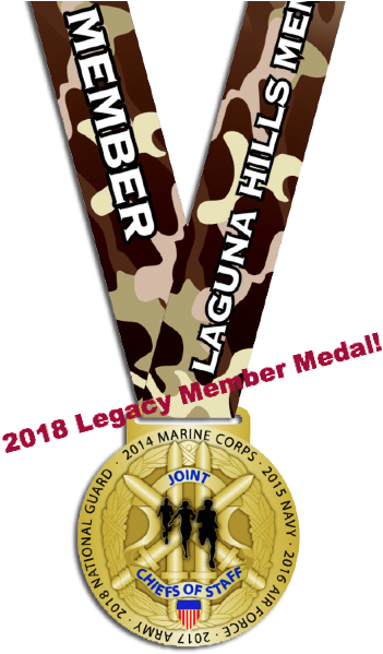 As You Probably Know, This Is The 4th Year For The - Gold Medal (600x600), Png Download