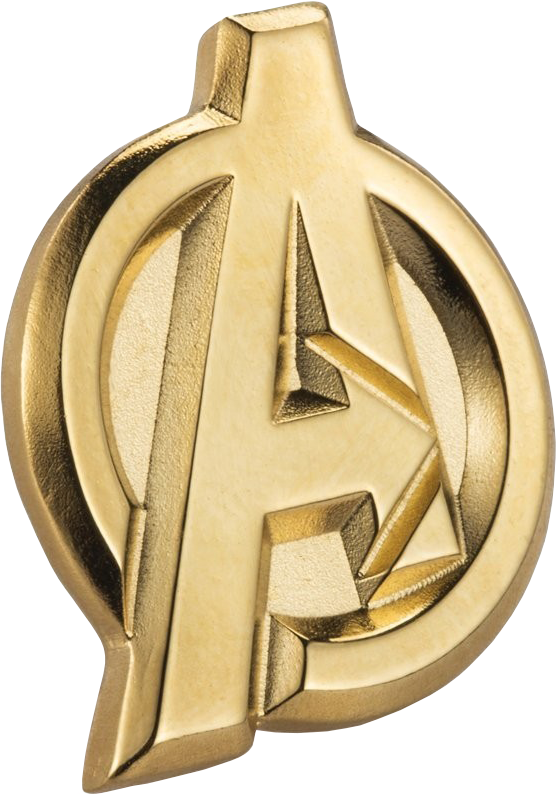 The - Emblem (556x795), Png Download