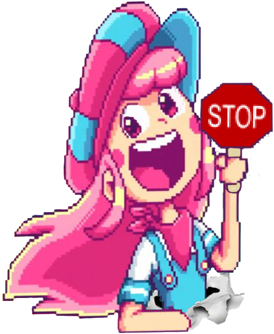 View Samegoogleiqdbsaucenao Hahahastop , - Cartoon (555x677), Png Download