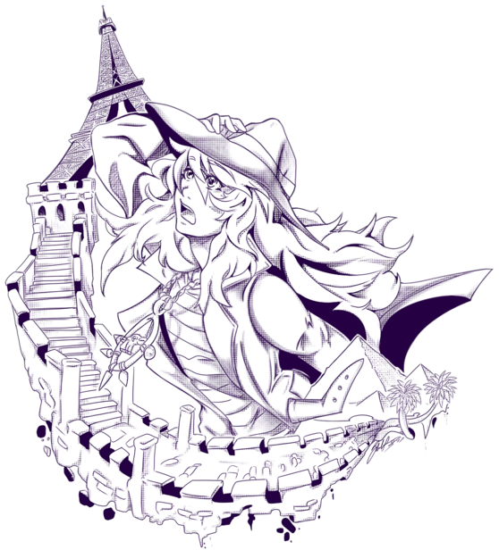 Explore These Ideas And Much More - Illustration (640x640), Png Download