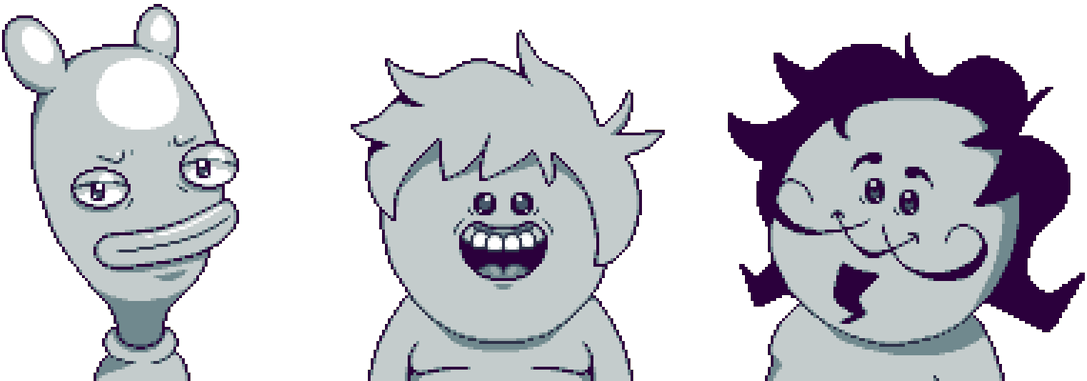 6 Replies 32 Retweets 356 Likes - Cartoon (1200x400), Png Download