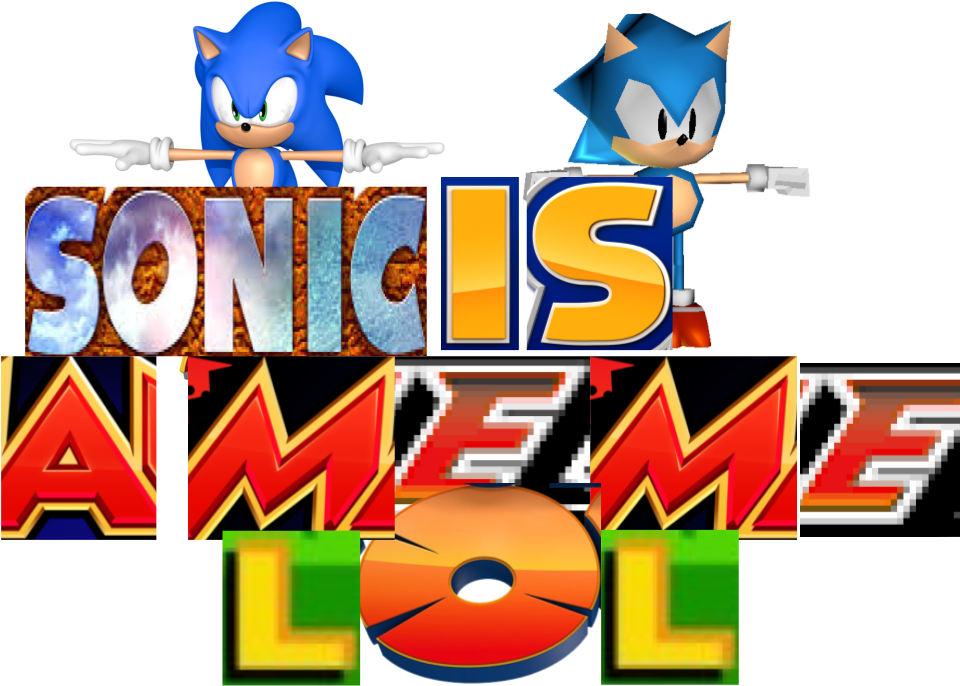 Expanddong - Sonic Boom: Shattered Crystal (960x720), Png Download