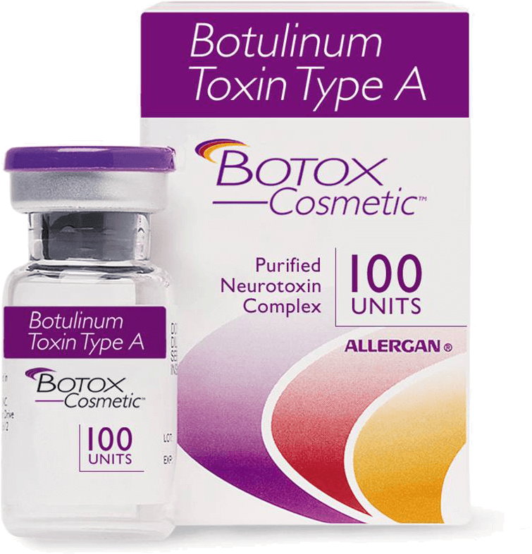 Botox Cosmetic (973x973), Png Download