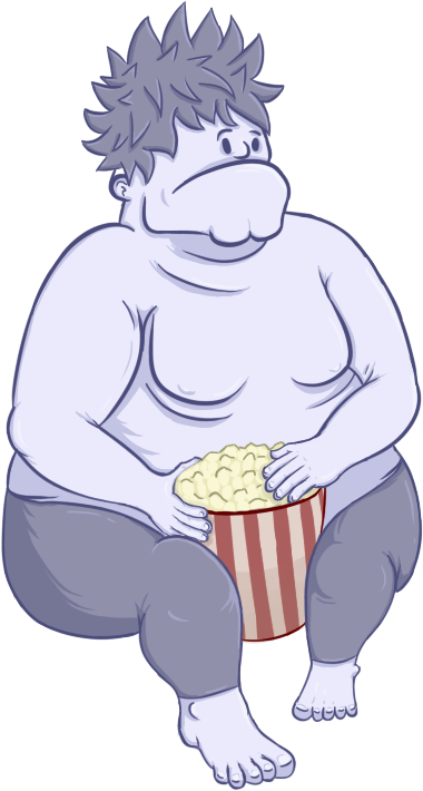 0 Replies 0 Retweets 1 Like - Cartoon (709x709), Png Download