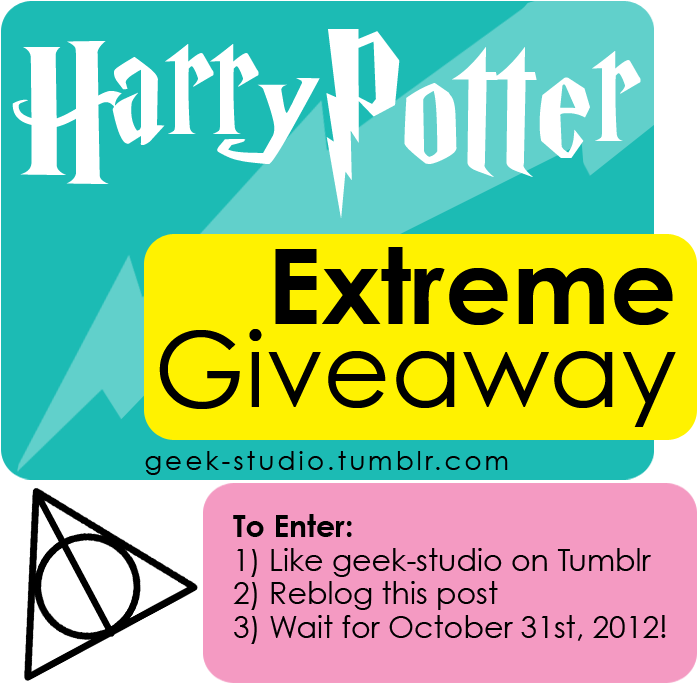 Geek Studio The Geek Studio's First Giveaway - Graphic Design (700x687), Png Download