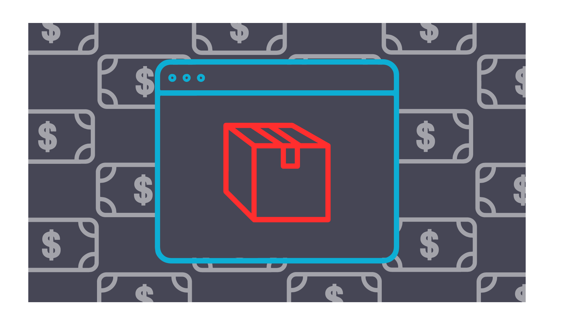 Three Ways To Make Money Online With A Side Hustle - Graphic Design (1840x1054), Png Download