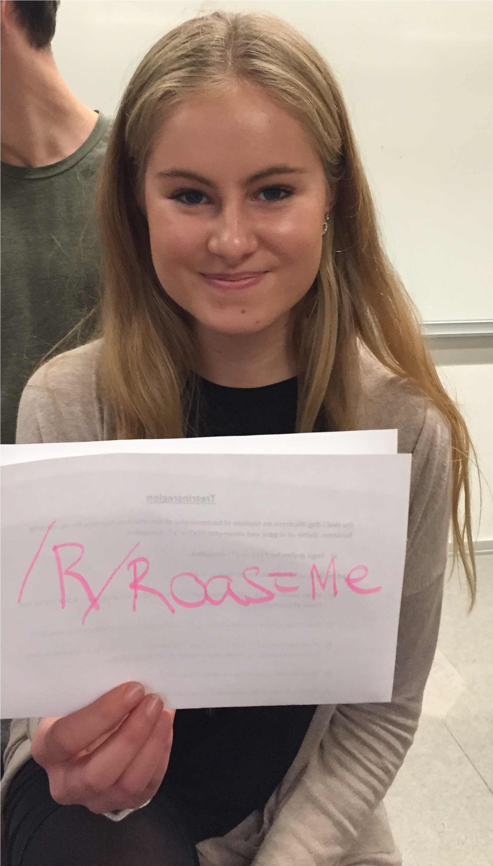 Her Boyfriend Just Broke Up With Her - Girl (2448x3264), Png Download