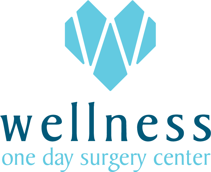 Logo - Wellness One Day Surgery Center (800x660), Png Download