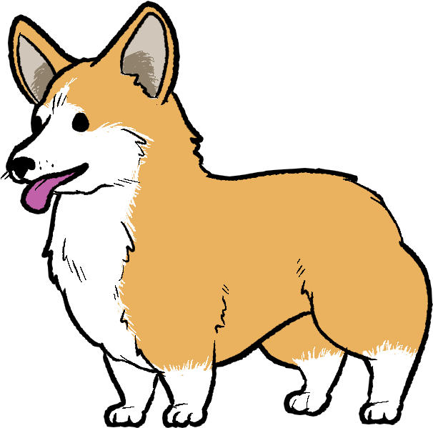 0 Replies 1 Retweet 6 Likes - Dog Yawns (630x630), Png Download