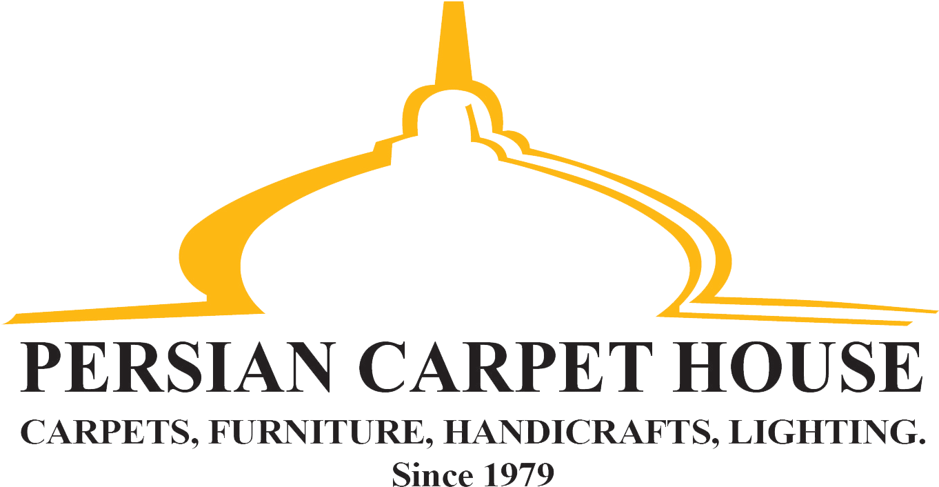 Home - Persian Carpet House Logo (1382x738), Png Download