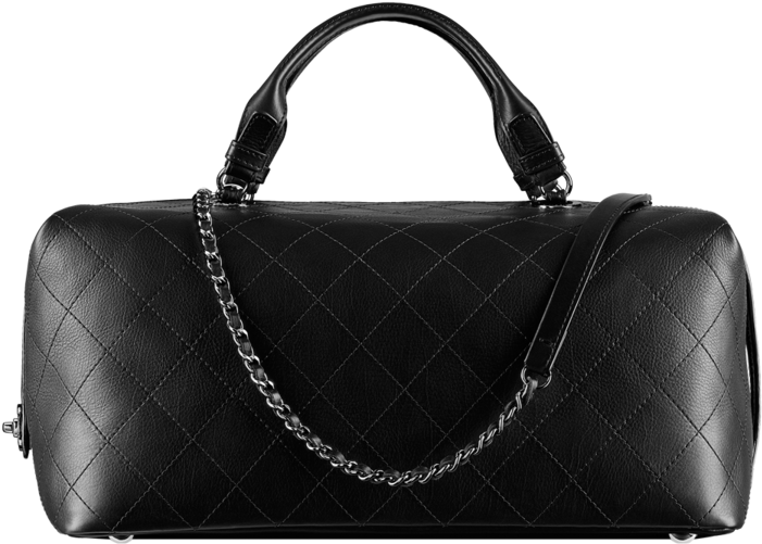 $3,500 Usd - Black Handbags Png (846x1080), Png Download