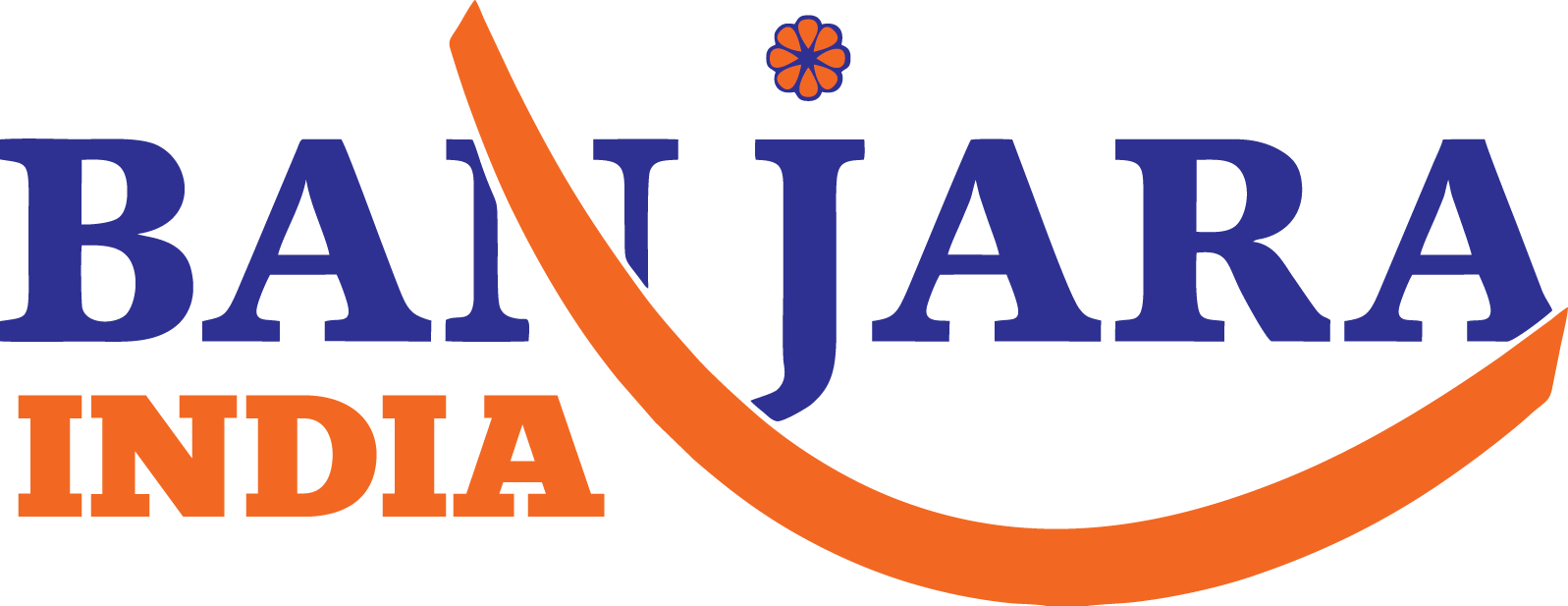 Banjara Curates The Finest In Indian Traditional & (1597x617), Png Download