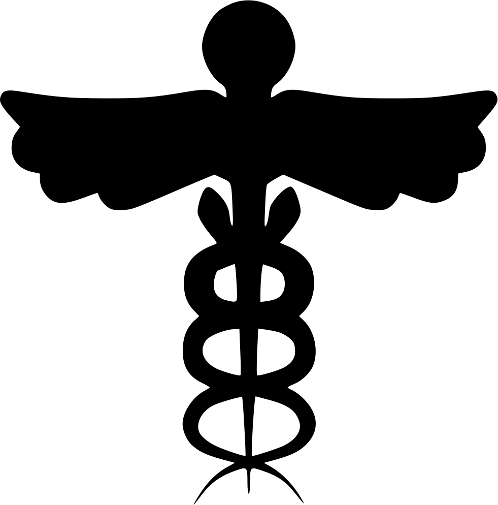 Medical Sign I Comments (981x994), Png Download