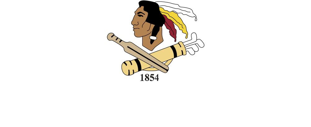 Scroll Down To Explore - Philadelphia Cricket Club (1000x800), Png Download