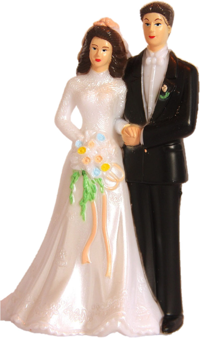Bedrock Tax Weddingcouple - Wedding Couple Images Png (780x1125), Png Download
