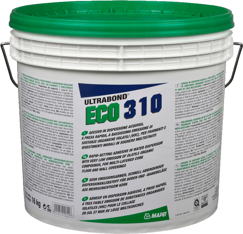 Ultrabond Eco - Adhesive (1080x1080), Png Download