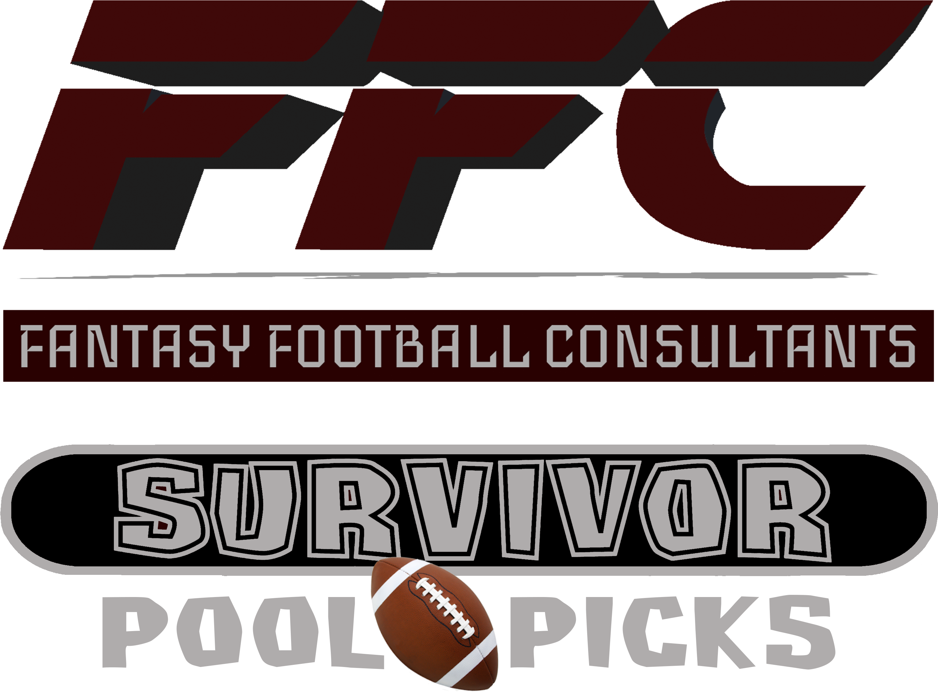 The Week 1 Survivor Pool Carnage Was Immense - Graphic Design (3736x2696), Png Download