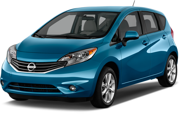 Economic - Nissan Note Versa 2016 (800x600), Png Download