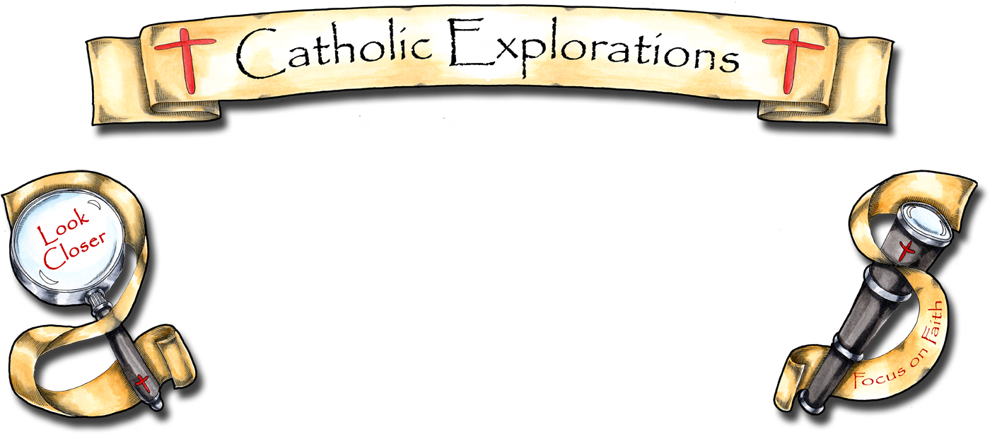 Banner And Corner Kit Product Llco126 - Cartoon (1440x648), Png Download